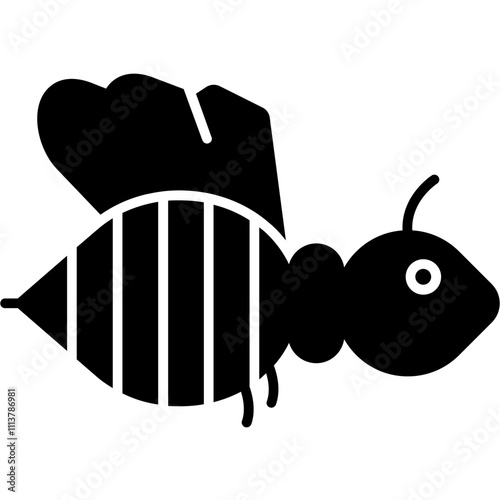 Wasp Icon