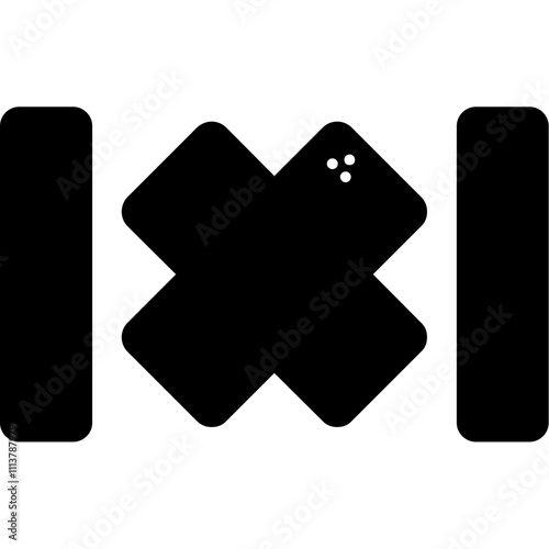 Modulus Icon