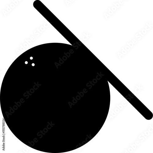 Secant Icon