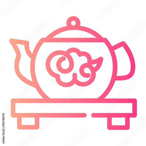 tea pot