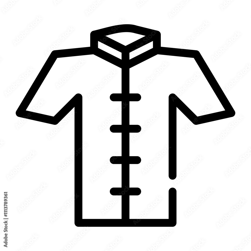 Obraz premium costume