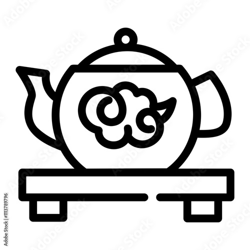 tea pot
