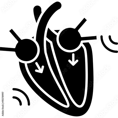 Systole Icon