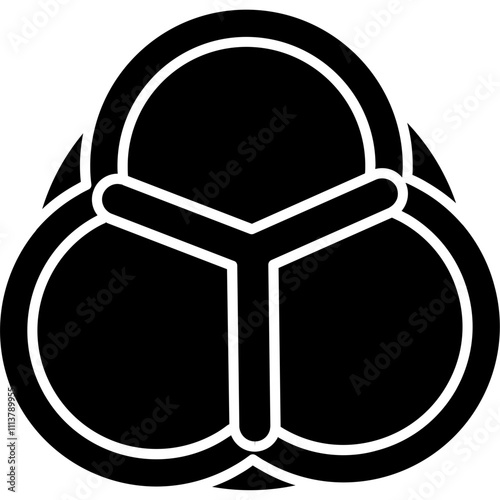 Aortic Valve Icon