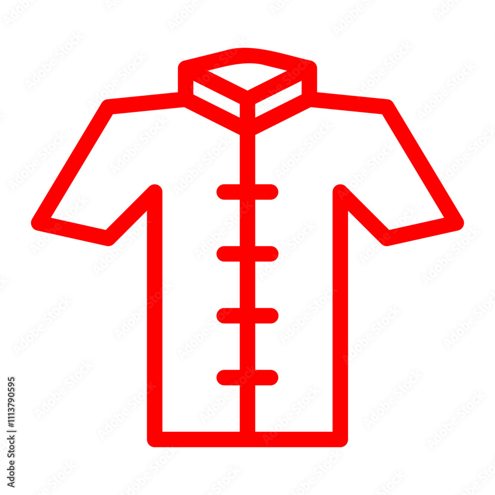 Obraz premium costume