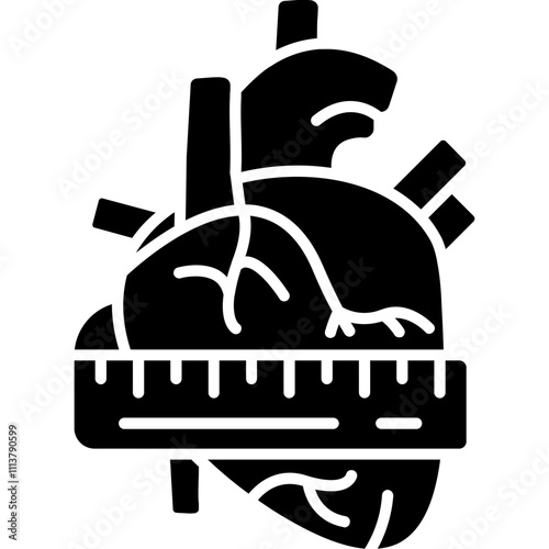 Diet Icon