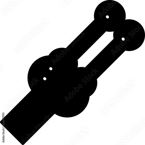 Ulna Icon