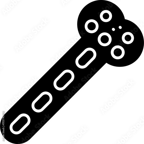 Radius Icon