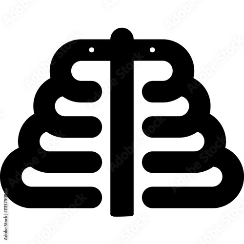 Sternum Icon