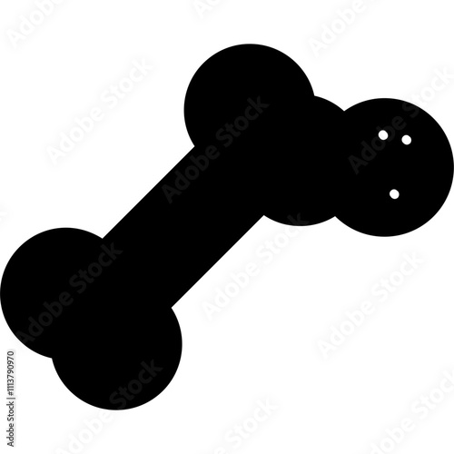 Femur Icon
