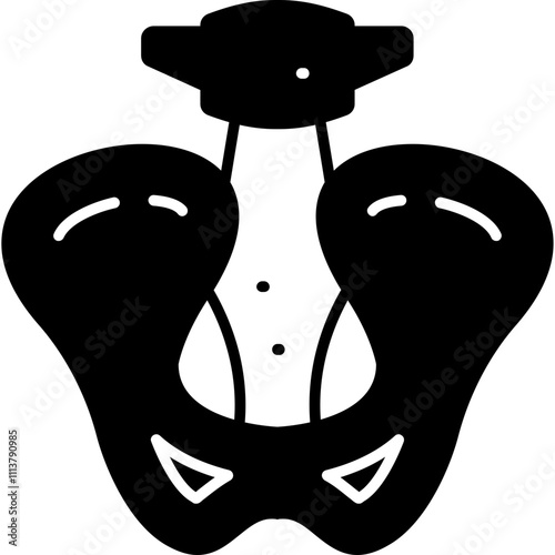 Pelvis Icon