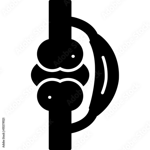 Ligament Icon