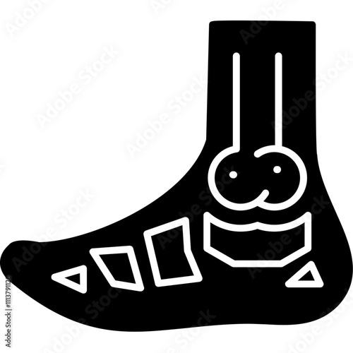 Tendon Icon