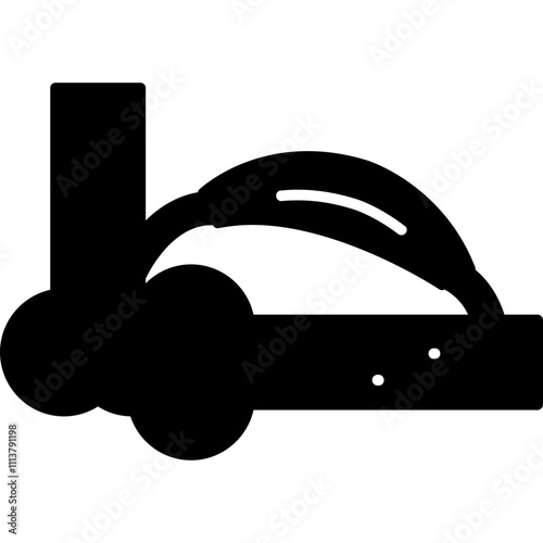 Muscles Icon