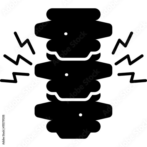 Strain Icon