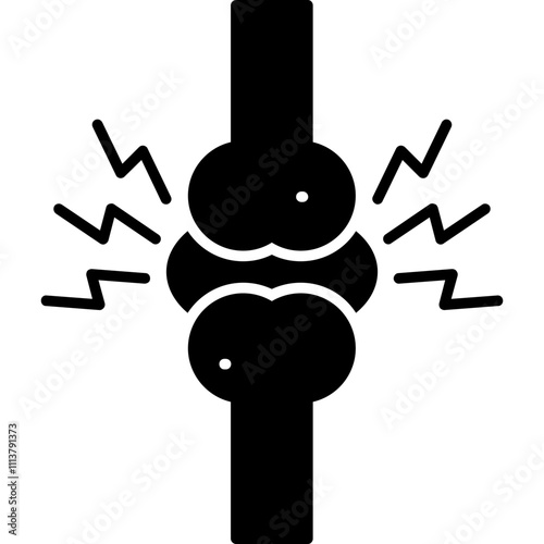 Osteoarthritis Icon