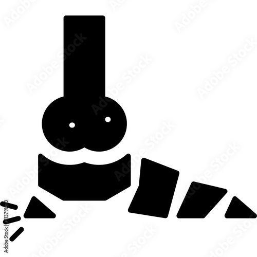 Bone Spur Icon