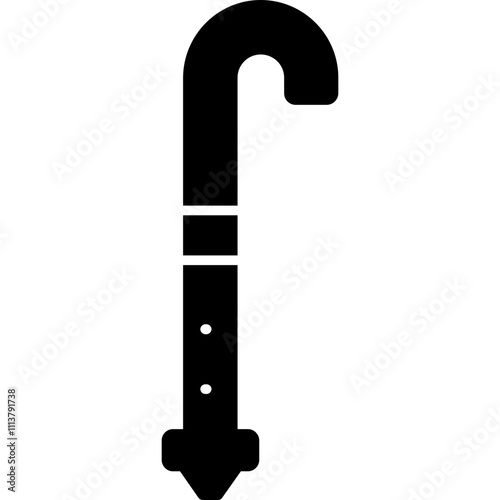Cane Icon