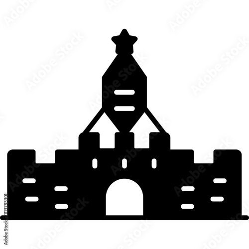 Kremlin Icon
