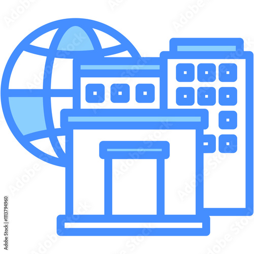 corporation