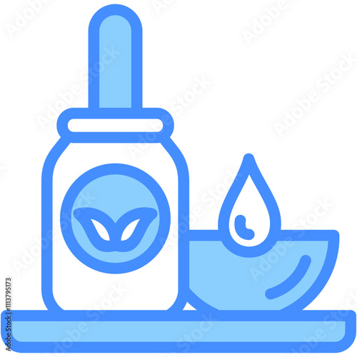  natural oil