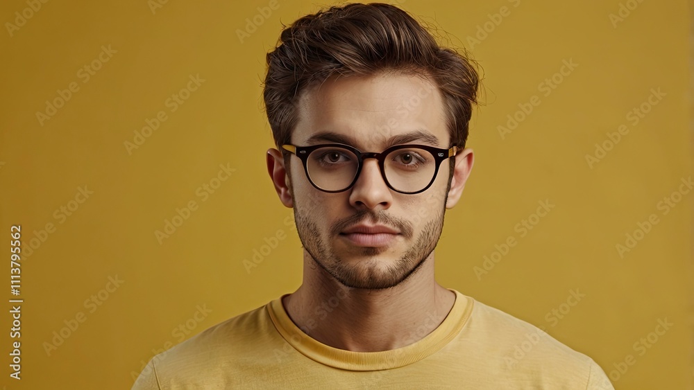 portrait of a person portrait of a person