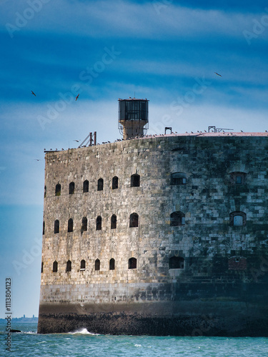 fort boyard