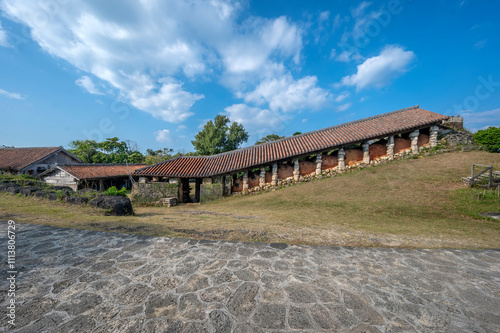 The Yomitanzan-yaki cooperative 