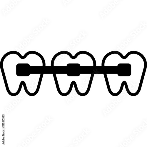 Orthodontics Icon