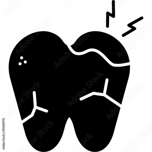 Cavity Icon