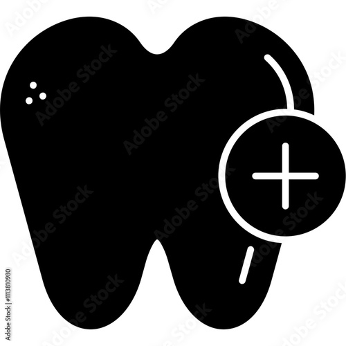 Dental Hygienist Icon