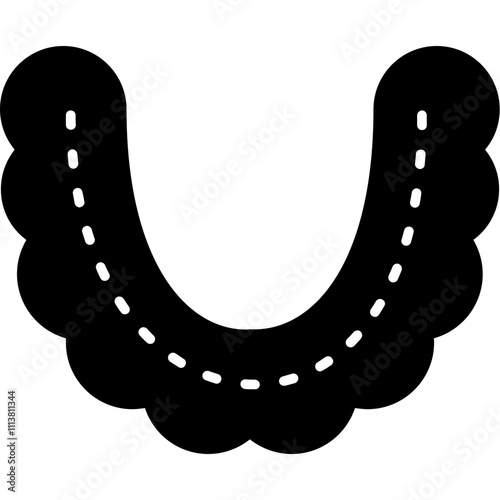 Aligner Trays Icon