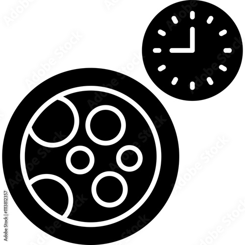 Polar Night Icon