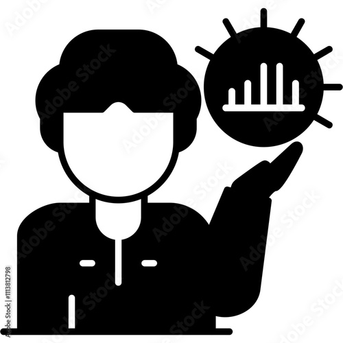 Synthesis Icon