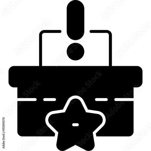 Suggestion Box Icon