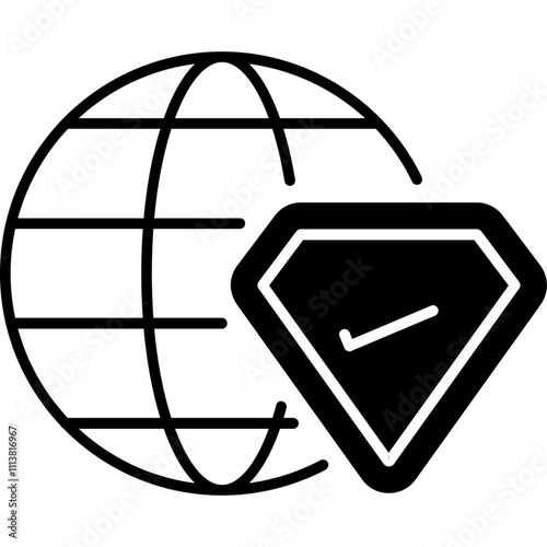 Coverage Limit Icon