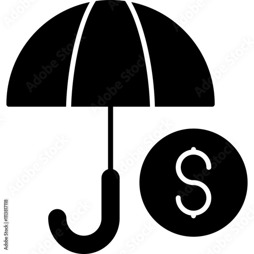 Insured Value Icon