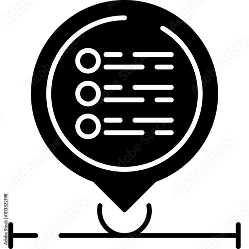 Marker Icon
