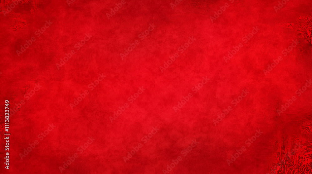 Elegant Crimson Grunge Background with Ample Copy Space - Perfect for Valentine's Day and Romantic Designs. Elegant Crimson Grunge Background with Ample Copy Space - Perfect for Valentine's Day and Romantic Designs.