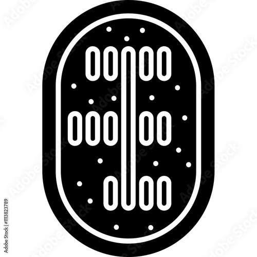 Chloroplast Icon