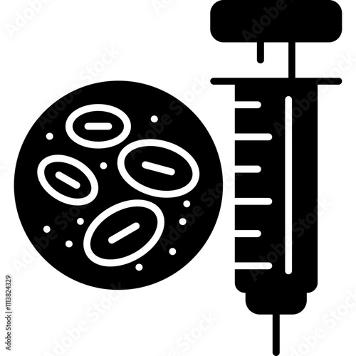 Vaccine Icon