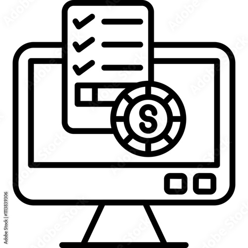 Business Icon