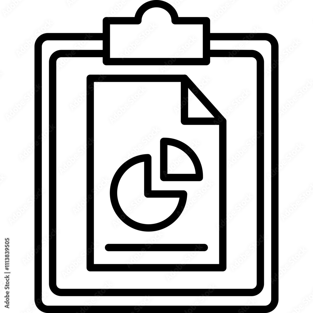 Pie Chart Icon Pie Chart Icon