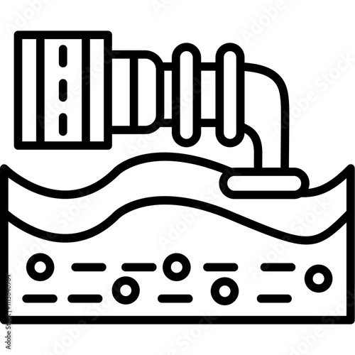 Pollution Icon