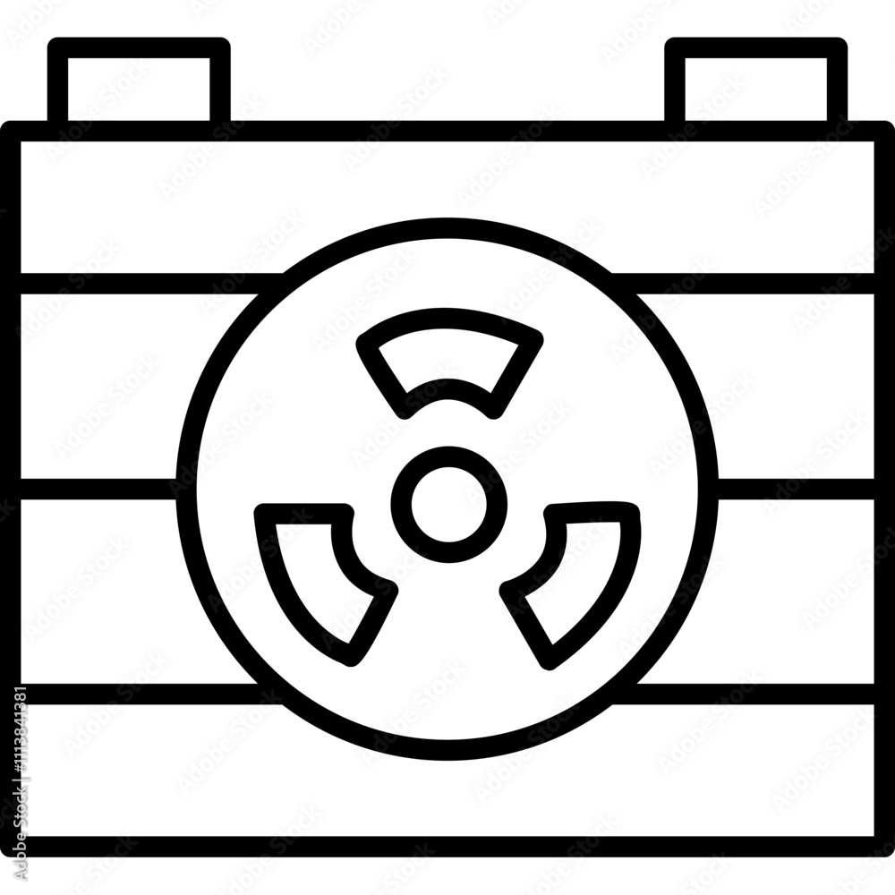 Battery Icon