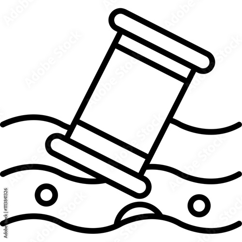 Pollution Icon