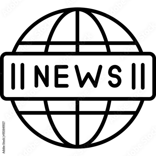 News Icon