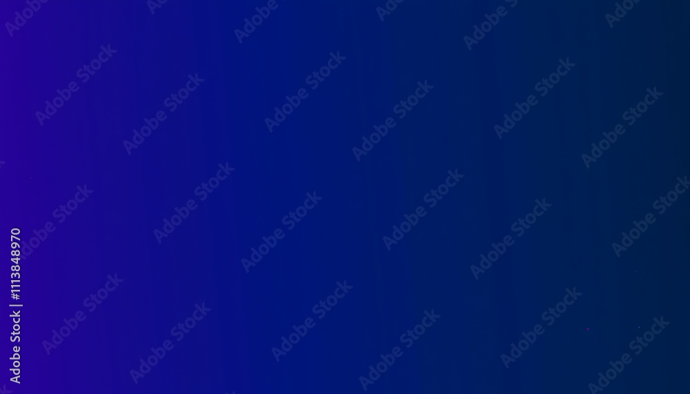 Obraz premium abstract soft blue and dark background
