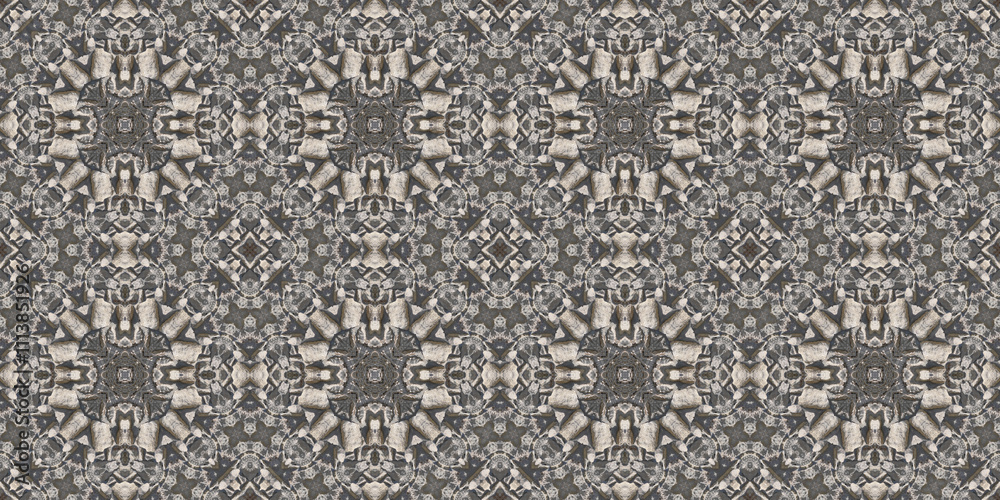 seamless abstract banner pattern. texture symmetrical woven. background creative seamless abstract banner pattern. texture symmetrical woven. background creative
