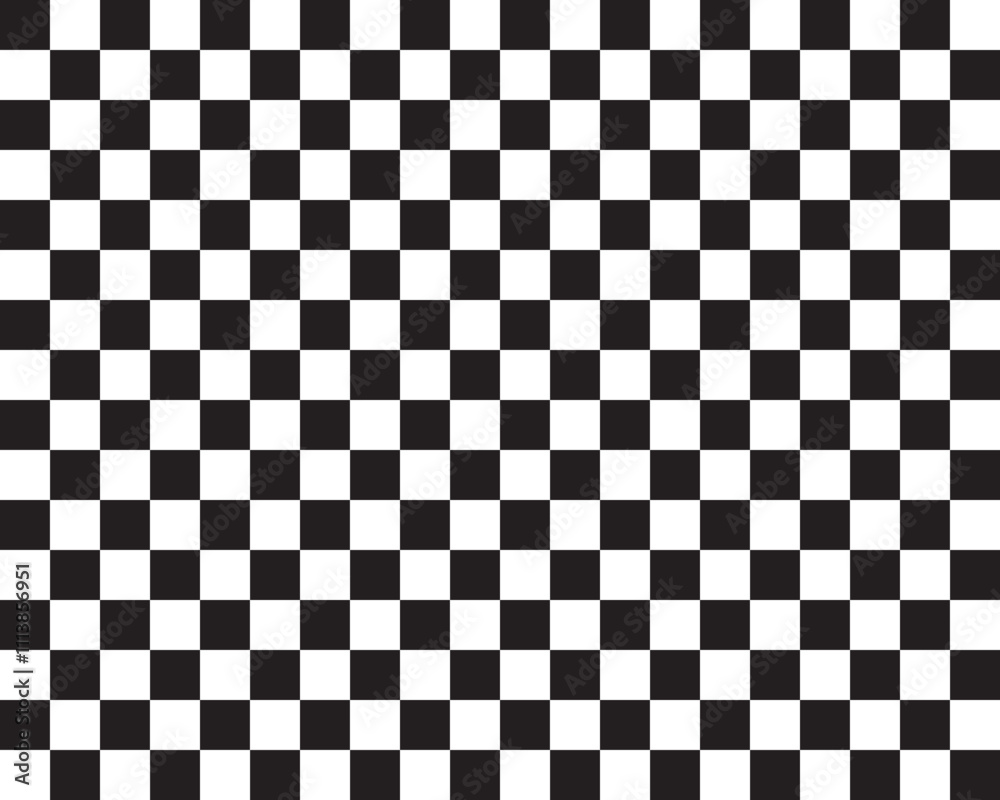 Abstract checkerboard of checker square seamless pattern Abstract checkerboard of checker square seamless pattern
